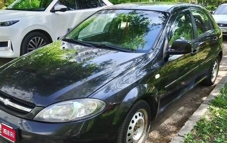 Chevrolet Lacetti, 2012 год, 750 000 рублей, 1 фотография
