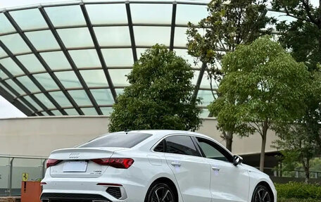 Audi A3, 2022 год, 1 914 124 рублей, 4 фотография