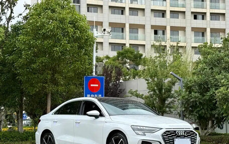 Audi A3, 2022 год, 1 914 124 рублей, 3 фотография