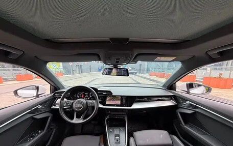 Audi A3, 2022 год, 1 914 124 рублей, 10 фотография