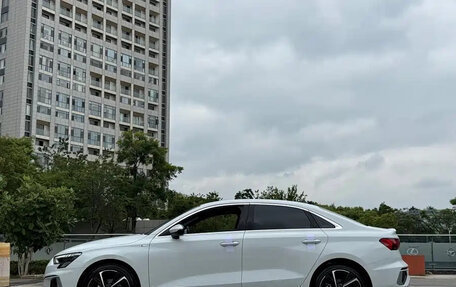 Audi A3, 2022 год, 1 914 124 рублей, 7 фотография