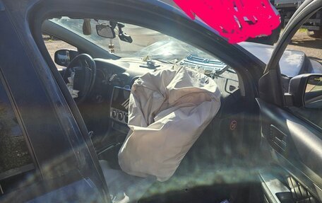 Ford Focus II рестайлинг, 2011 год, 100 000 рублей, 3 фотография