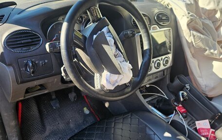 Ford Focus II рестайлинг, 2011 год, 100 000 рублей, 7 фотография