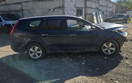 Ford Focus II рестайлинг, 2011 год, 100 000 рублей, 8 фотография