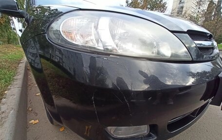 Chevrolet Lacetti, 2012 год, 750 000 рублей, 8 фотография