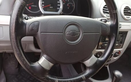 Chevrolet Lacetti, 2012 год, 750 000 рублей, 6 фотография
