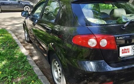 Chevrolet Lacetti, 2012 год, 750 000 рублей, 4 фотография