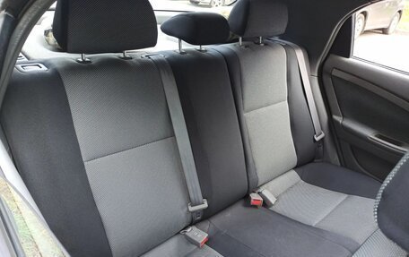 Chevrolet Lacetti, 2012 год, 750 000 рублей, 7 фотография