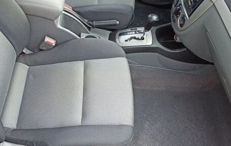 Chevrolet Lacetti, 2012 год, 750 000 рублей, 5 фотография