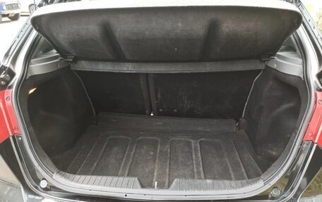 Chevrolet Lacetti, 2012 год, 750 000 рублей, 11 фотография