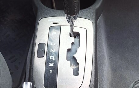 Chevrolet Lacetti, 2012 год, 750 000 рублей, 13 фотография
