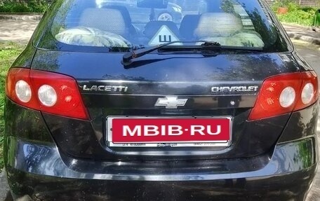 Chevrolet Lacetti, 2012 год, 750 000 рублей, 2 фотография