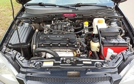 Chevrolet Lacetti, 2012 год, 750 000 рублей, 14 фотография