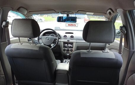 Chevrolet Lacetti, 2012 год, 750 000 рублей, 19 фотография
