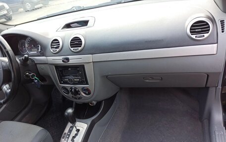 Chevrolet Lacetti, 2012 год, 750 000 рублей, 17 фотография