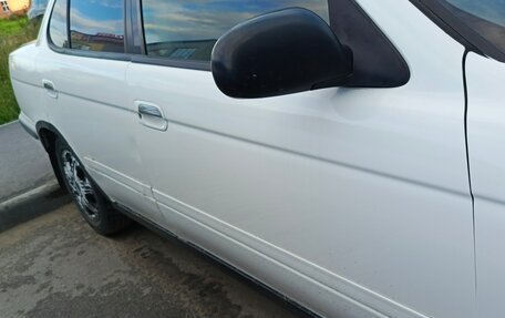 Nissan Sunny B15, 1999 год, 150 000 рублей, 4 фотография