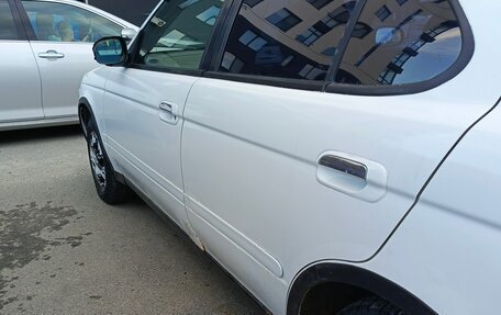 Nissan Sunny B15, 1999 год, 150 000 рублей, 8 фотография