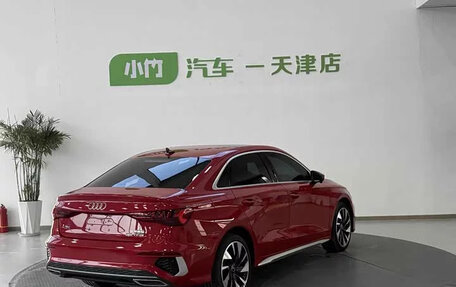 Audi A3, 2023 год, 1 790 000 рублей, 6 фотография