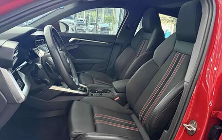Audi A3, 2023 год, 1 790 000 рублей, 11 фотография