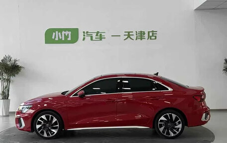 Audi A3, 2023 год, 1 790 000 рублей, 4 фотография