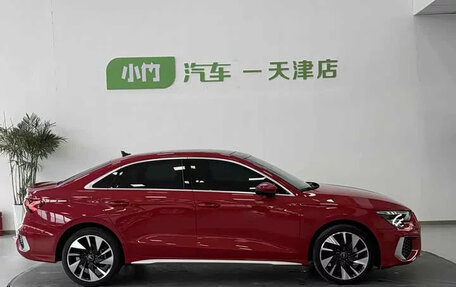 Audi A3, 2023 год, 1 790 000 рублей, 5 фотография