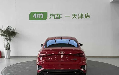 Audi A3, 2023 год, 1 790 000 рублей, 8 фотография