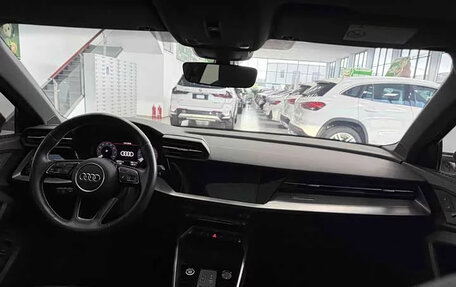 Audi A3, 2023 год, 1 790 000 рублей, 10 фотография