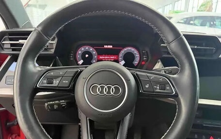 Audi A3, 2023 год, 1 790 000 рублей, 9 фотография