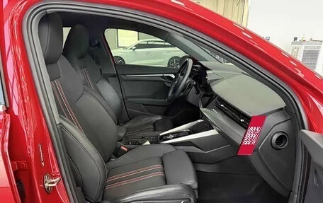 Audi A3, 2023 год, 1 790 000 рублей, 12 фотография
