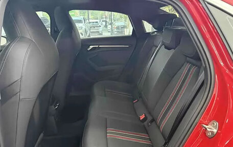 Audi A3, 2023 год, 1 790 000 рублей, 17 фотография