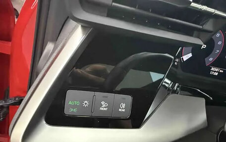 Audi A3, 2023 год, 1 790 000 рублей, 16 фотография