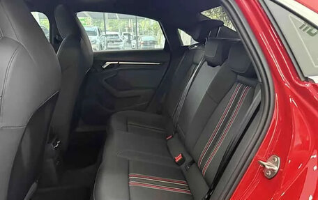 Audi A3, 2023 год, 1 790 000 рублей, 19 фотография