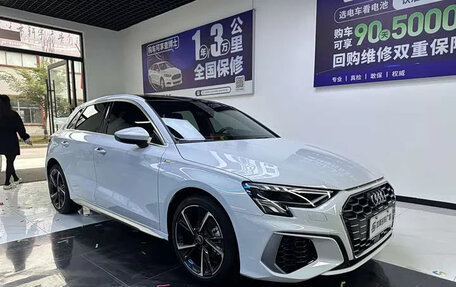Audi A3, 2023 год, 1 830 000 рублей, 2 фотография