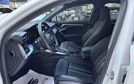 Audi A3, 2023 год, 1 830 000 рублей, 7 фотография