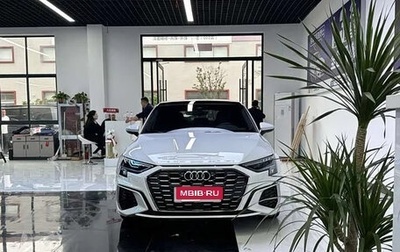 Audi A3, 2023 год, 1 830 000 рублей, 1 фотография