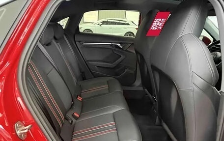 Audi A3, 2023 год, 1 790 000 рублей, 18 фотография