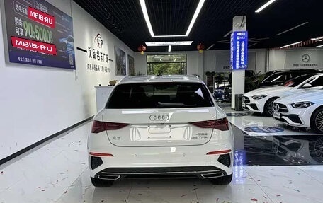 Audi A3, 2023 год, 1 830 000 рублей, 6 фотография