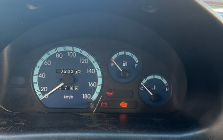 Daewoo Matiz I, 2011 год, 110 000 рублей, 5 фотография
