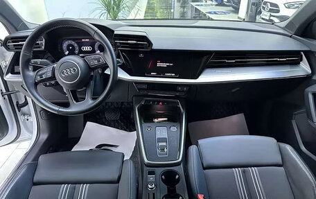 Audi A3, 2023 год, 1 830 000 рублей, 8 фотография