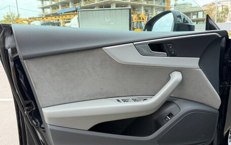 Audi A5, 2019 год, 2 900 000 рублей, 11 фотография
