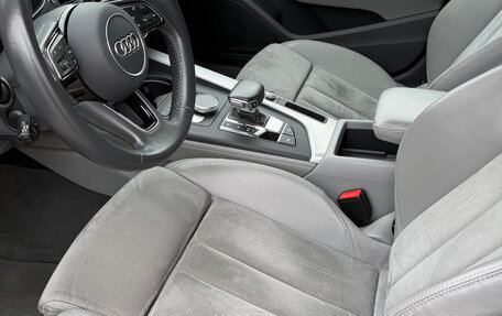 Audi A5, 2019 год, 2 900 000 рублей, 13 фотография