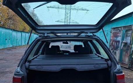Volkswagen Passat B4, 1996 год, 400 000 рублей, 2 фотография