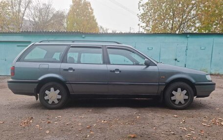 Volkswagen Passat B4, 1996 год, 400 000 рублей, 3 фотография