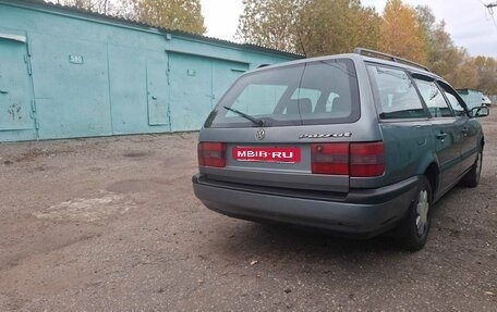 Volkswagen Passat B4, 1996 год, 400 000 рублей, 4 фотография