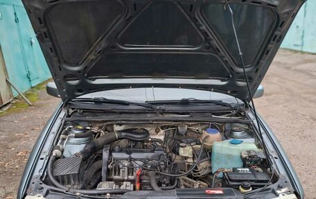 Volkswagen Passat B4, 1996 год, 400 000 рублей, 8 фотография