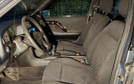 Volkswagen Passat B4, 1996 год, 400 000 рублей, 13 фотография