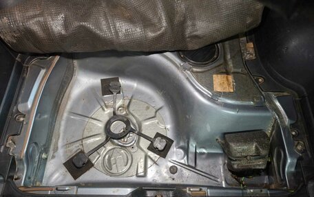 Volkswagen Passat B4, 1996 год, 400 000 рублей, 9 фотография