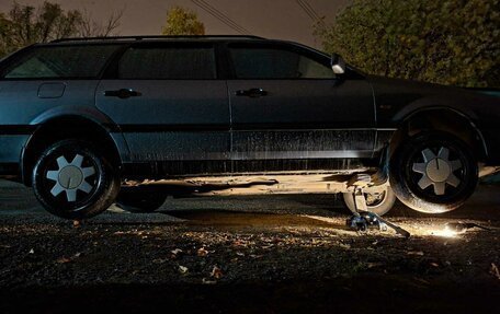 Volkswagen Passat B4, 1996 год, 400 000 рублей, 15 фотография