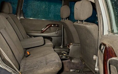 Volkswagen Passat B4, 1996 год, 400 000 рублей, 14 фотография