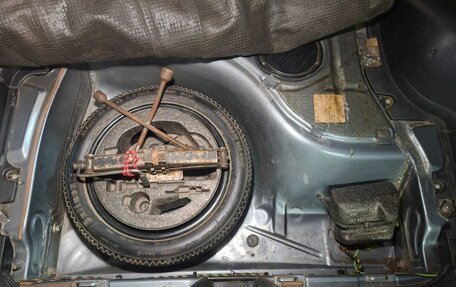 Volkswagen Passat B4, 1996 год, 400 000 рублей, 6 фотография